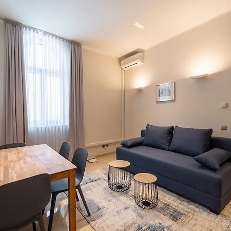 Josef'S Home I Apartment Klaehrgasse I 04 Βιέννη Εξωτερικό φωτογραφία