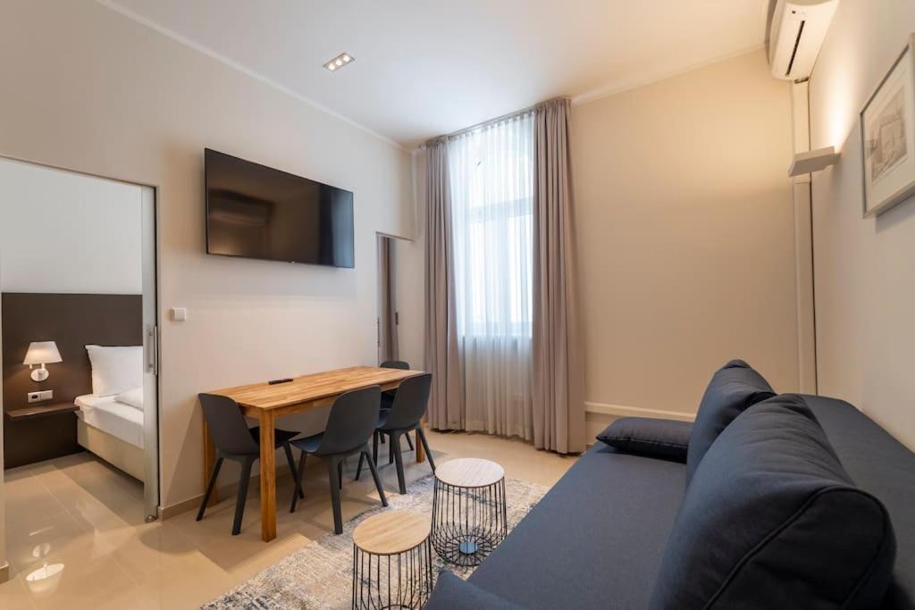 Josef'S Home I Apartment Klaehrgasse I 04 Βιέννη Εξωτερικό φωτογραφία