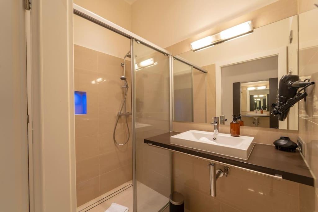 Josef'S Home I Apartment Klaehrgasse I 04 Βιέννη Εξωτερικό φωτογραφία
