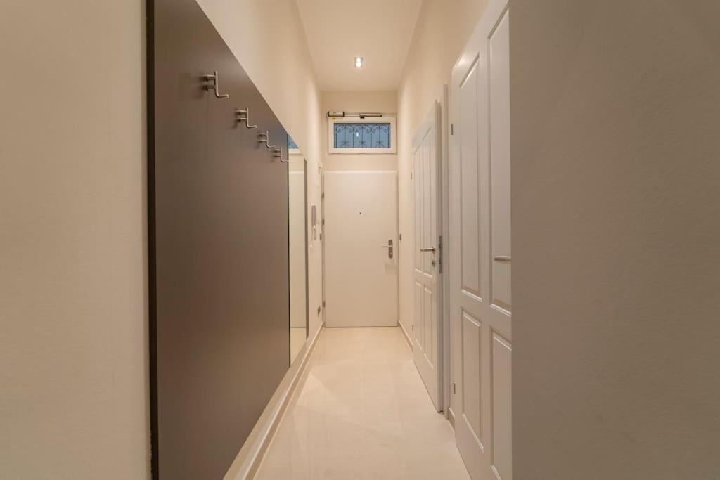 Josef'S Home I Apartment Klaehrgasse I 04 Βιέννη Εξωτερικό φωτογραφία