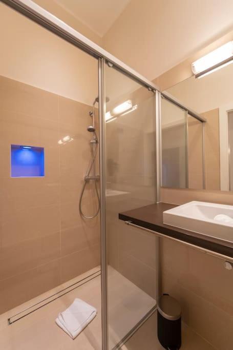 Josef'S Home I Apartment Klaehrgasse I 04 Βιέννη Εξωτερικό φωτογραφία