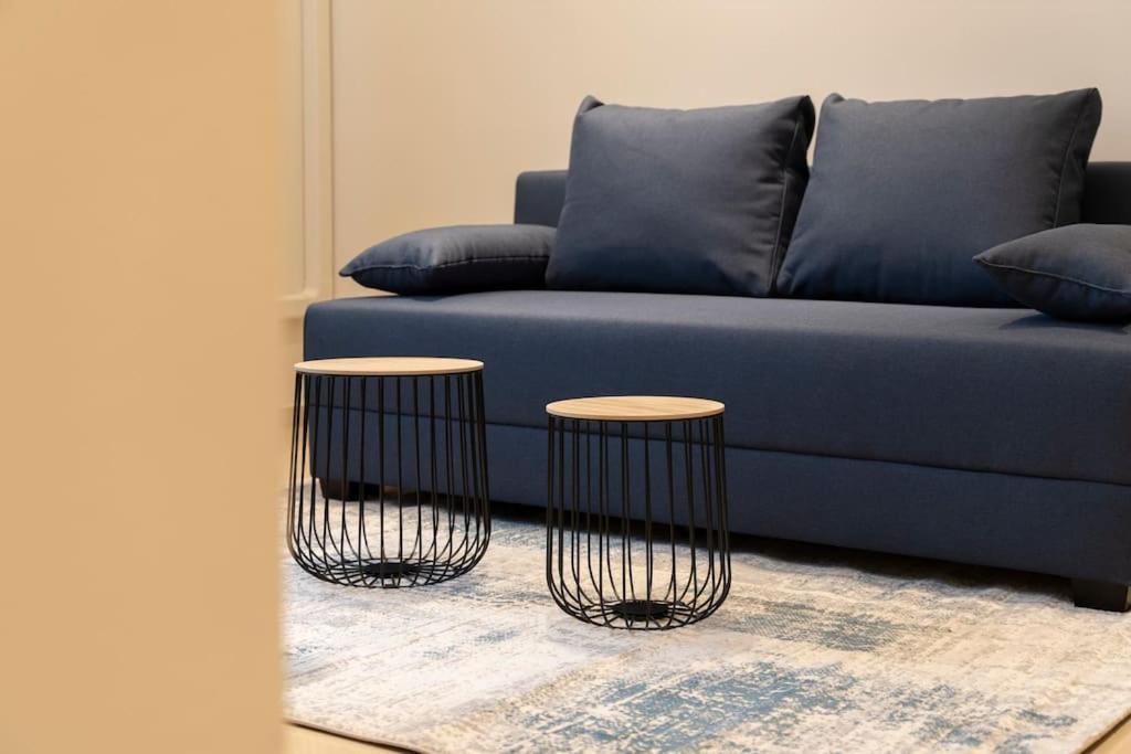 Josef'S Home I Apartment Klaehrgasse I 04 Βιέννη Εξωτερικό φωτογραφία