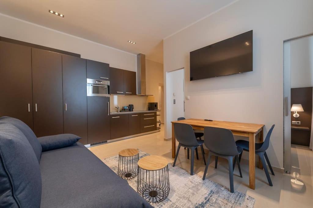 Josef'S Home I Apartment Klaehrgasse I 04 Βιέννη Εξωτερικό φωτογραφία